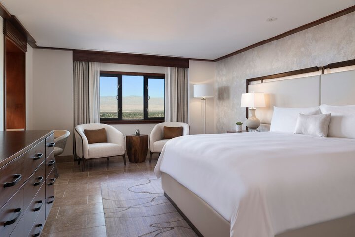 The Ritz-Carlton Rancho Mirage