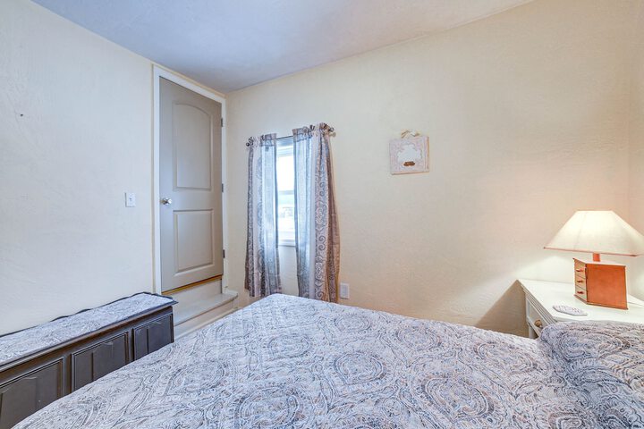 Jones Mills Vacation Rental: Near Skiing & Hiking!