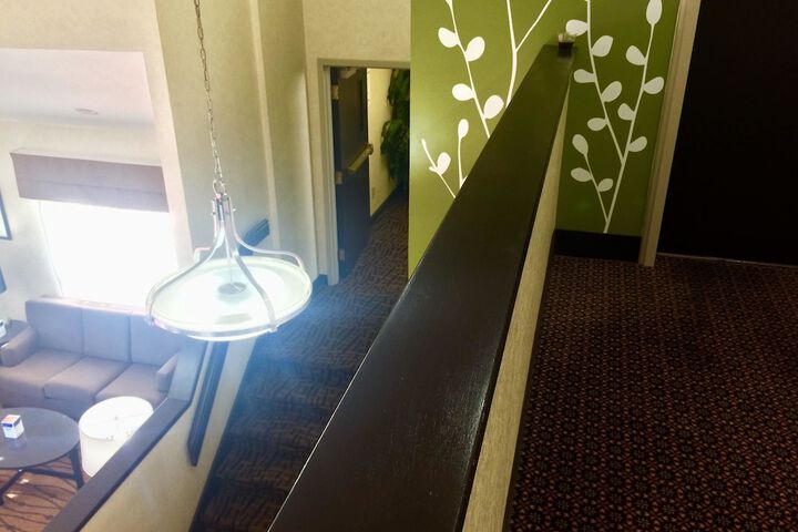 Hotel Interior 10 of 32