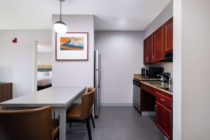 Homewood Suites Medford