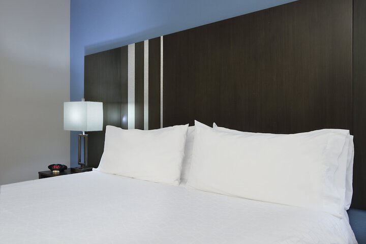 Holiday Inn Express & Suites Houston North - IAH Area by IHG