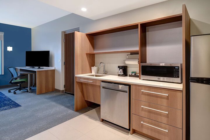Home2 Suites by Hilton Troy