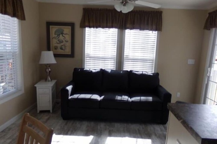 Southern Charm RV Resort