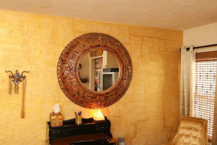 The Old Parsonage B & B