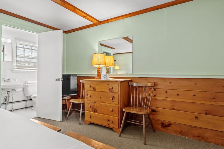 Mid-Town Motel