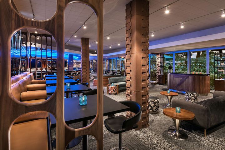 Hotel Valley Ho