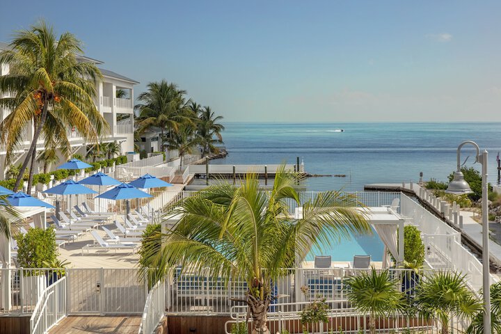 Courtyard by Marriott Faro Blanco Resort Marathon Florida Keys