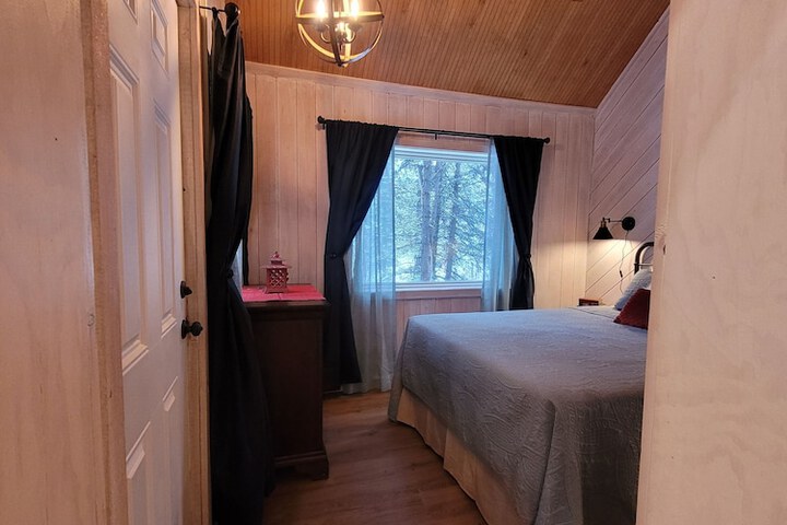 Denali Wild Stay
