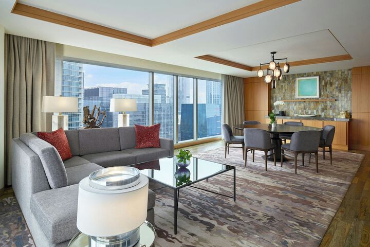 JW Marriott Austin