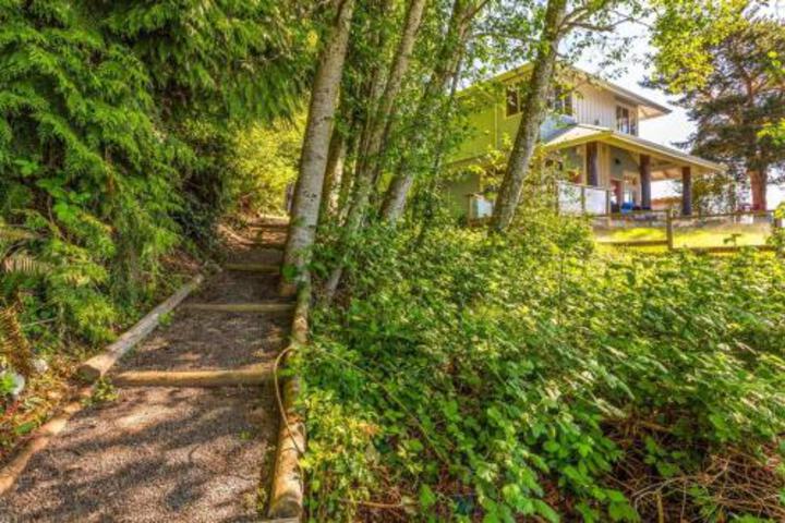 Pintails Lodge