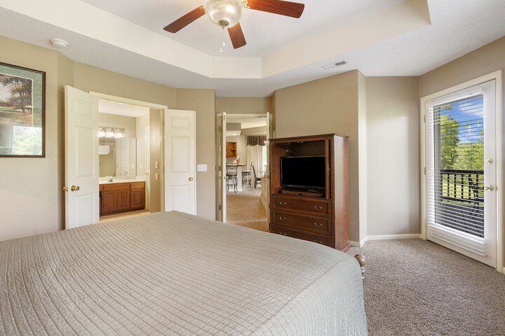 Stonebridge Village Resort