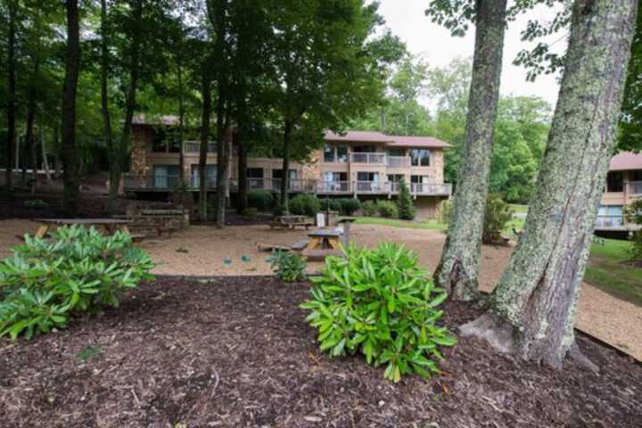 Bluegreen Vacations Blue Ridge Village an Ascend Collection Resort