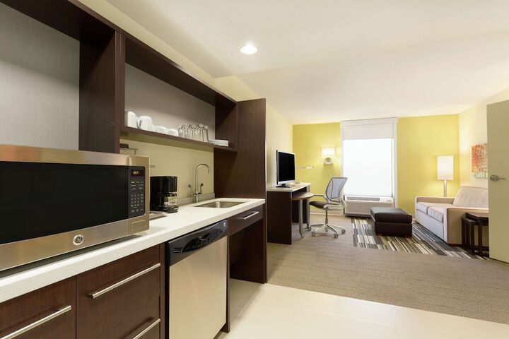 Home2 Suites by Hilton Salt Lake City / South Jordan UT
