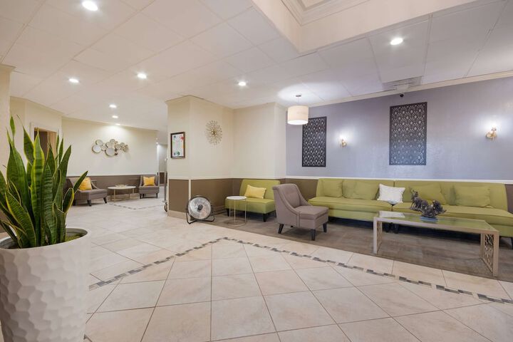 Hotel Interior 17 of 43