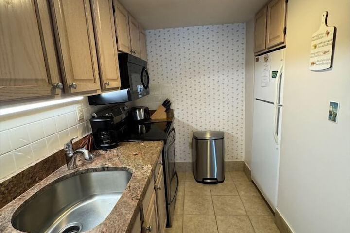 Watsons Regency Suites