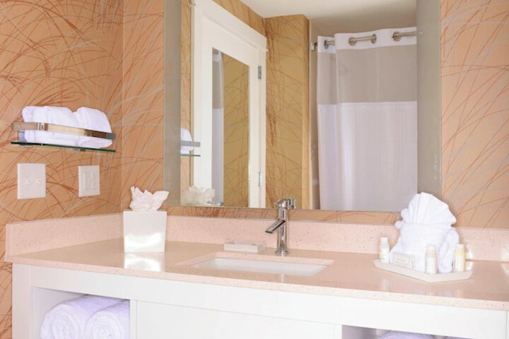 Bethany Beach Ocean Suites Residence Inn by Marriott