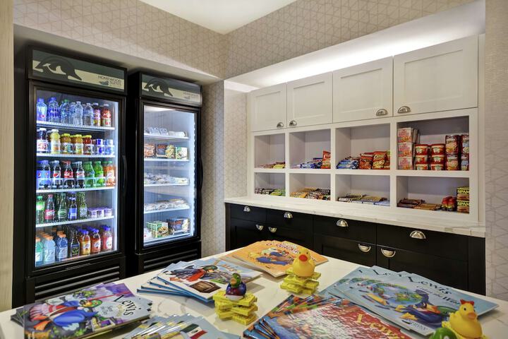 Homewood Suites by Hilton Detroit