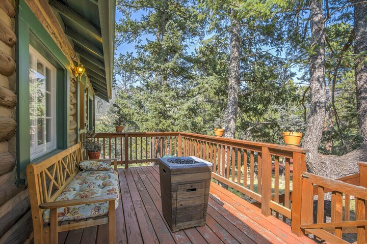Wine Gazebo