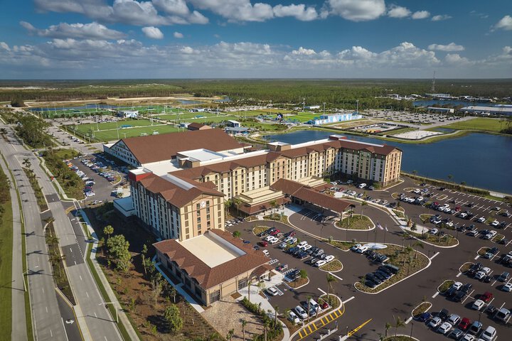 Great Wolf Lodge Naples