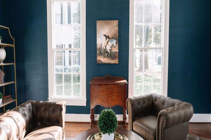 Historic Antebellum Manor