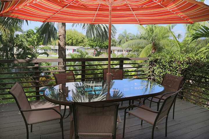 Terrace/Patio 56 of 69
