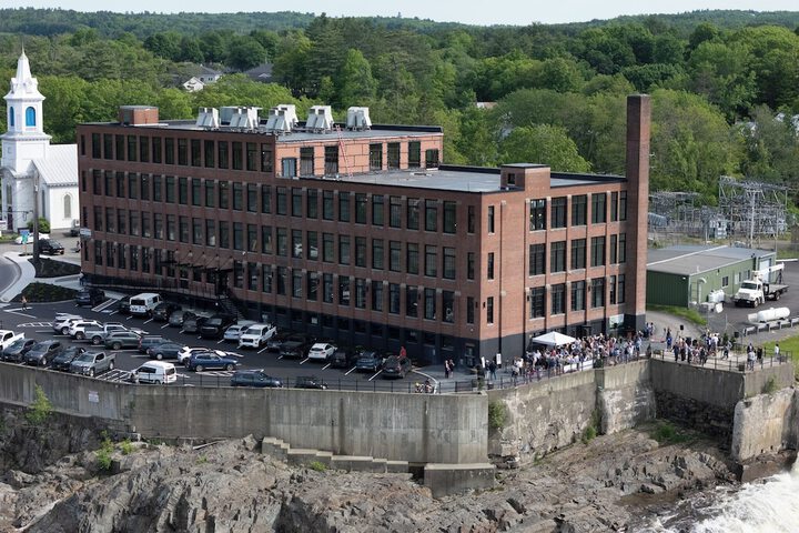 The Skowhegan by Kasa