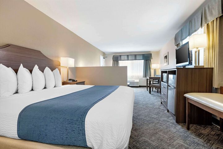 Best Western Santee Lodge