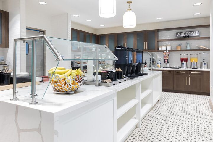 Homewood Suites by Hilton Hanover Arundel Mills