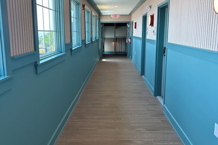 Atlantic View Hotel