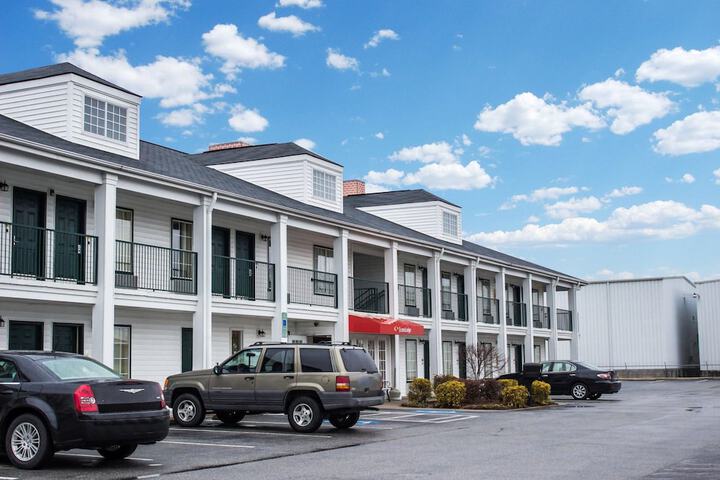 Hotel 3 of 22