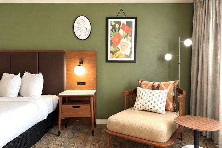 Kozy Hotel Dallas DFW Airport Area West