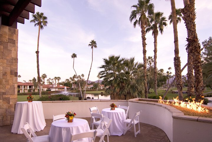 Omni Rancho Las Palmas Resort & Spa