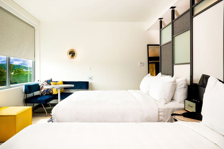 Aloft by Marriott Knoxville West