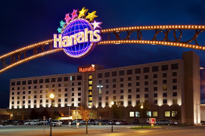Harrahs Metropolis Hotel & Casino - a Caesars Rewards Destination