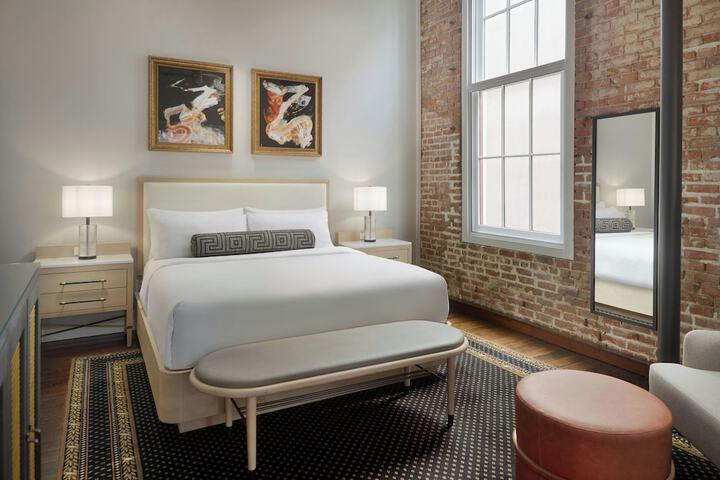 The Tremont House Galveston, a Tribute Portfolio Hotel