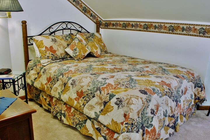 Arbor Hill Inn