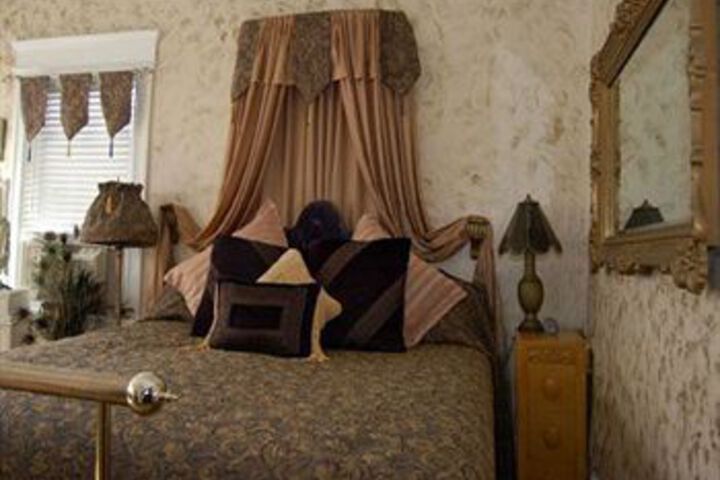Come Wright Inn Bed & Breakfast