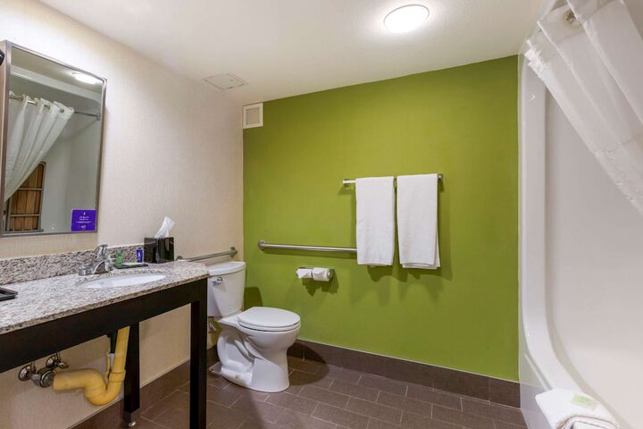Sleep Inn Ontario