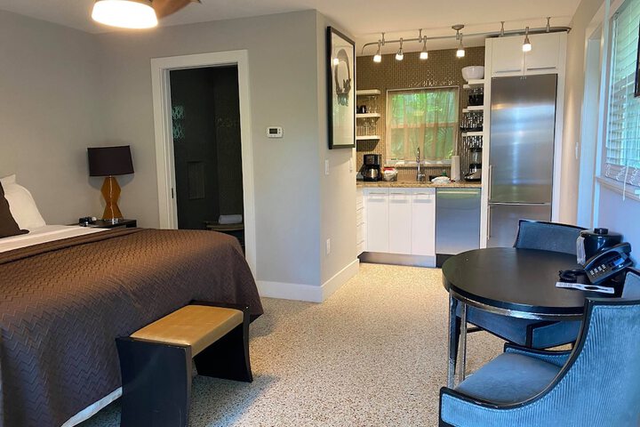 Captiva Beach Resort