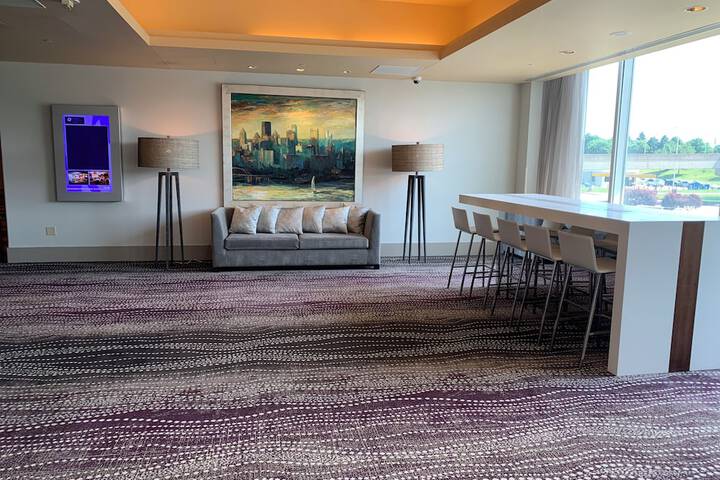 Hyatt Regency Pittsburgh International Airport