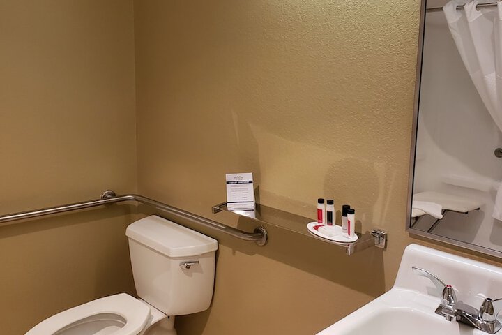 Microtel Inn & Suites by Wyndham Dover