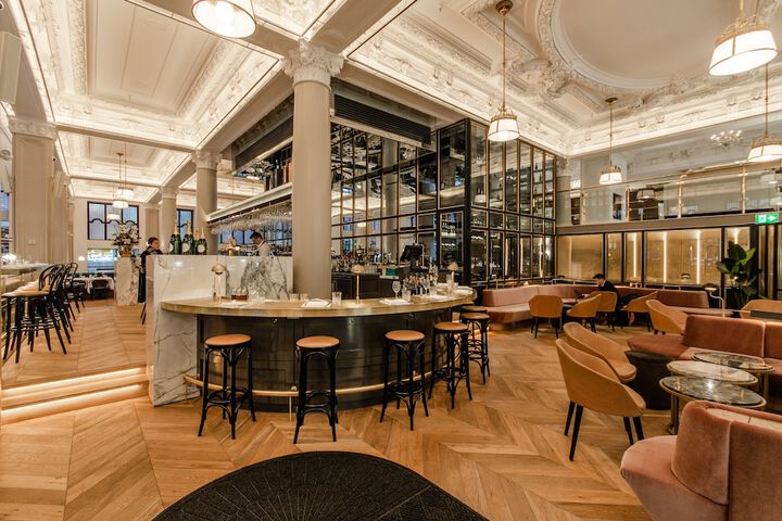 Hotel Birks Montreal
