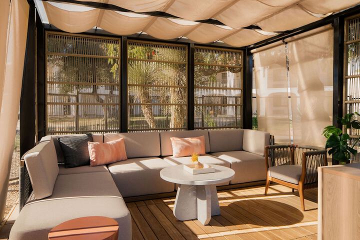 Kimpton Miralina Resort & Villas by IHG