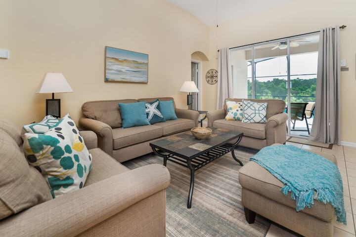 Windsor Palms Resort Vacation Home