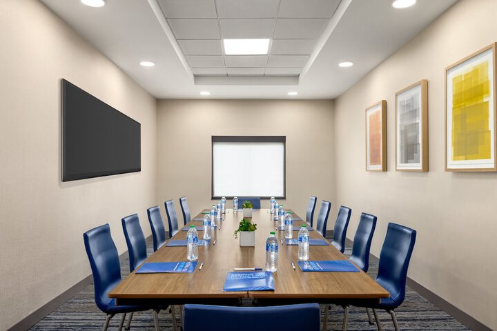 Meeting 36 of 45