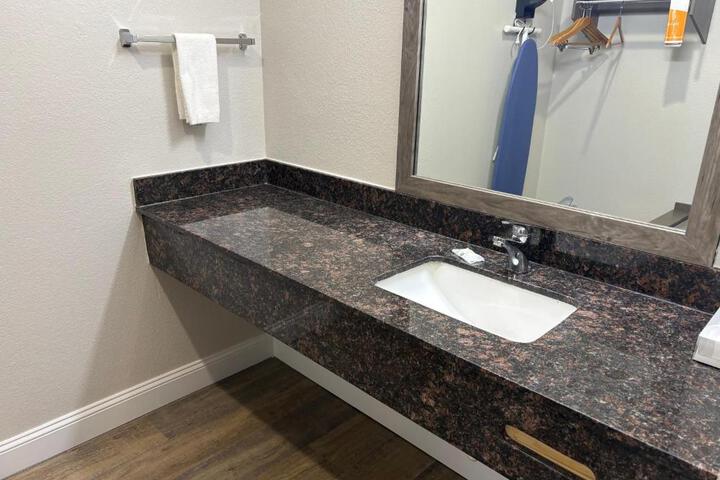 Quality Inn Neosho