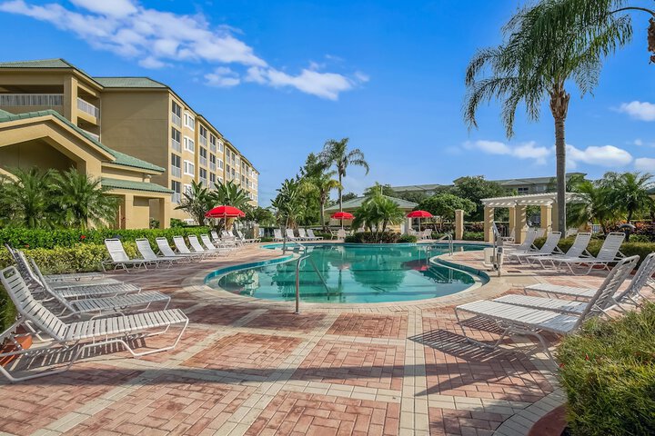Silver Lake Resort