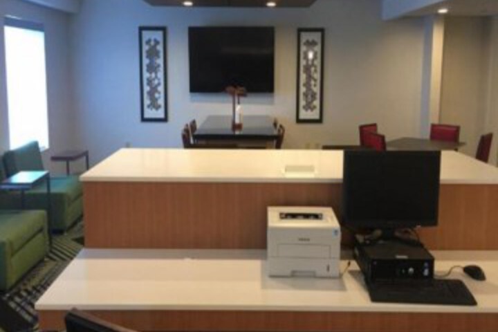 Days Inn Albany Airport