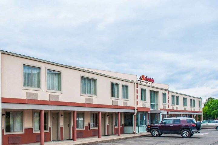 Econo Lodge Elmira-Corning