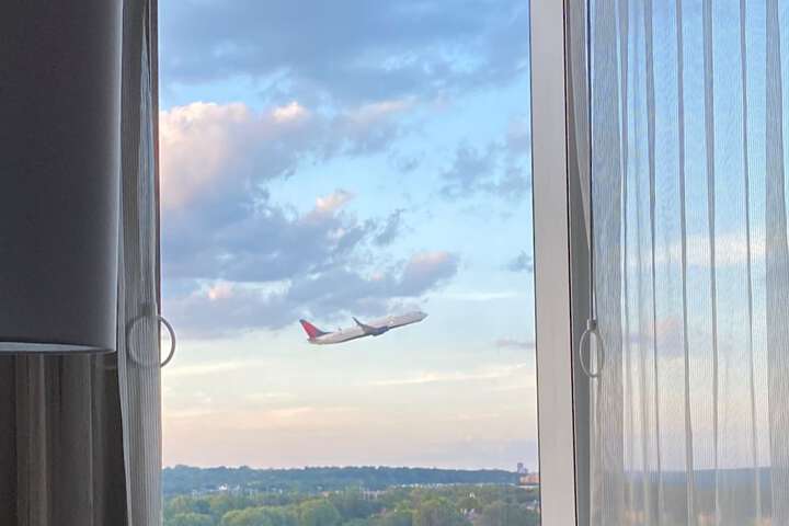 InterContinental Minneapolis - St. Paul Airport by IHG